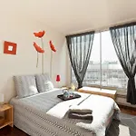 شقة Le Meridien باريس