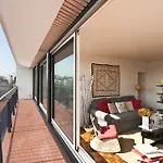 شقة Le Meridien باريس