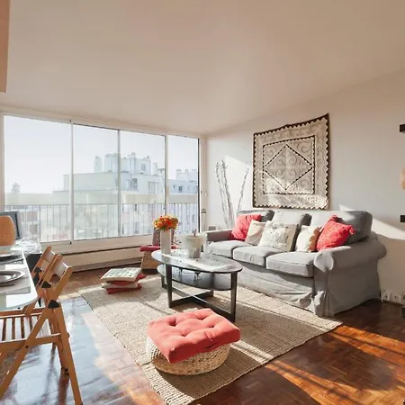 Apartamento Le Meridien *