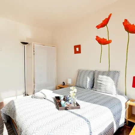 Le Meridien Apartamento *