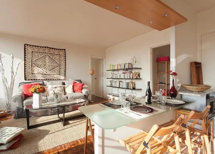 דירה Le Meridien