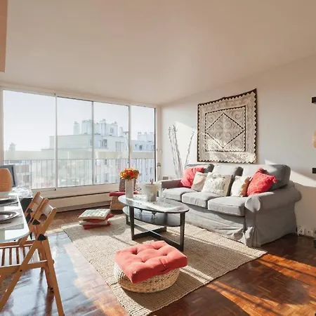Apartamento Le Méridien *