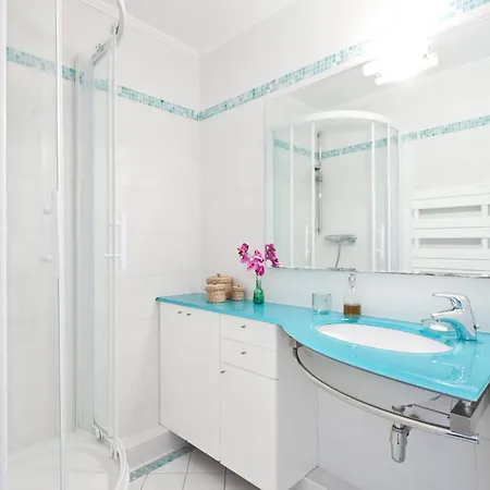 Apartamento Le Méridien
