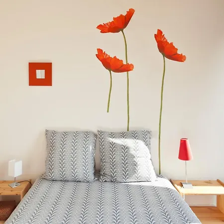 Apartamento Le Méridien