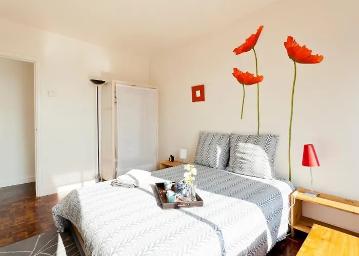 Le Méridien Appartement *