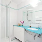 Апартаменты Le Meridien